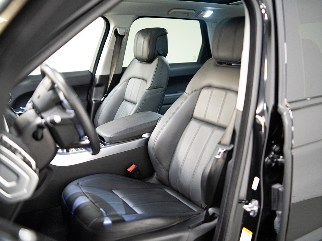 2021 Land Rover Range Rover Sport SE Td6, Toronto, Cash