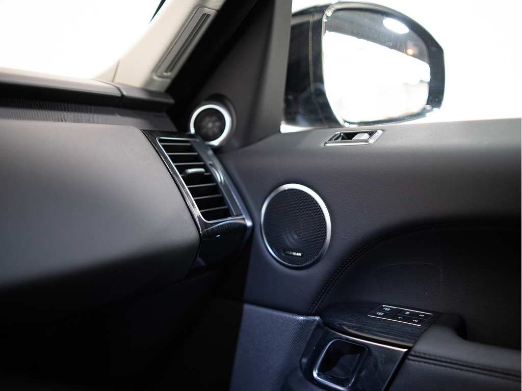2021 Land Rover Range Rover Sport SE Td6, Toronto, Cash