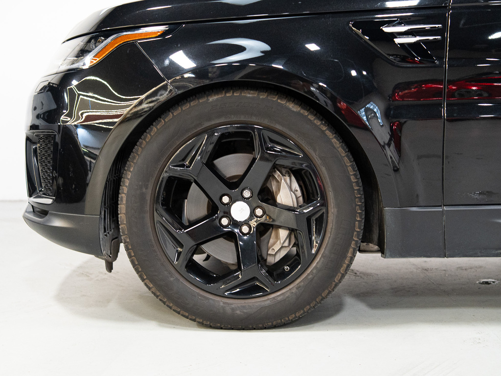 2021 Land Rover Range Rover Sport SE Td6, Toronto, Cash