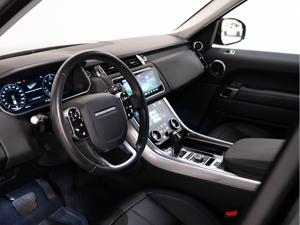 2021 Land Rover Range Rover Sport SE Td6, Toronto, Cash