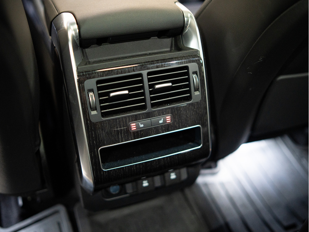 2021 Land Rover Range Rover Sport SE Td6, Toronto, Cash