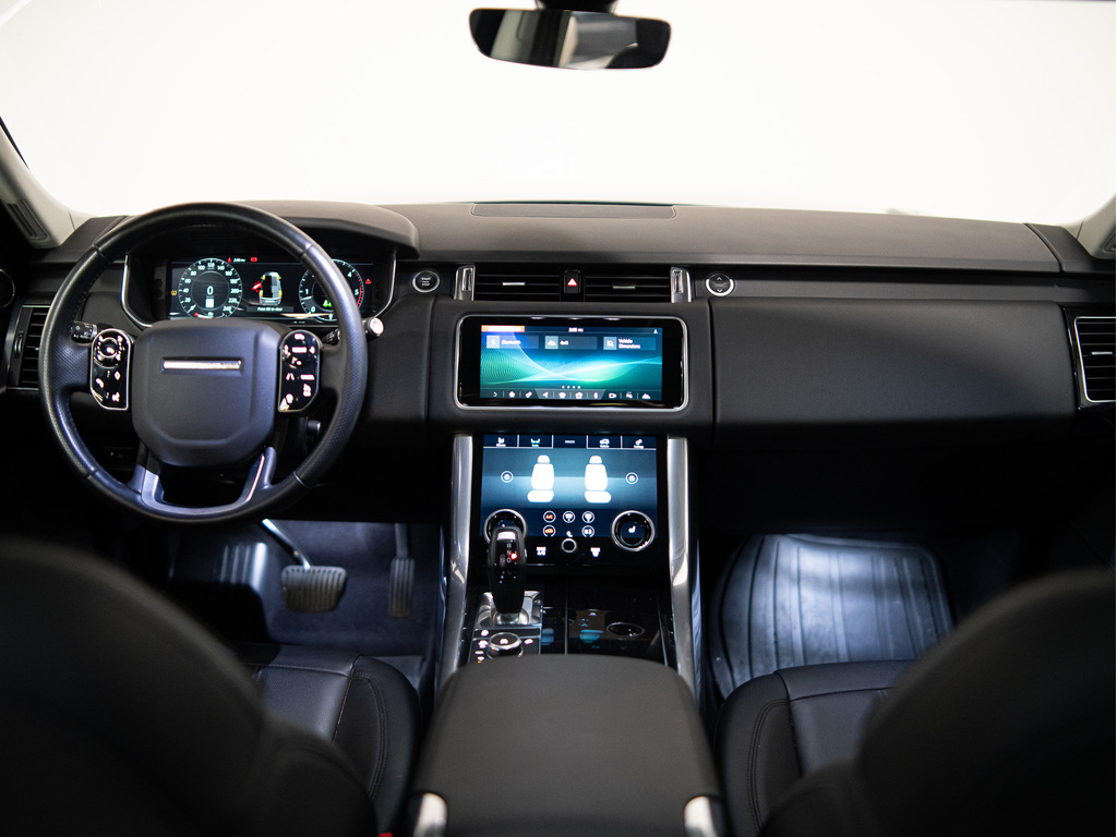 2021 Land Rover Range Rover Sport SE Td6, Toronto, Cash