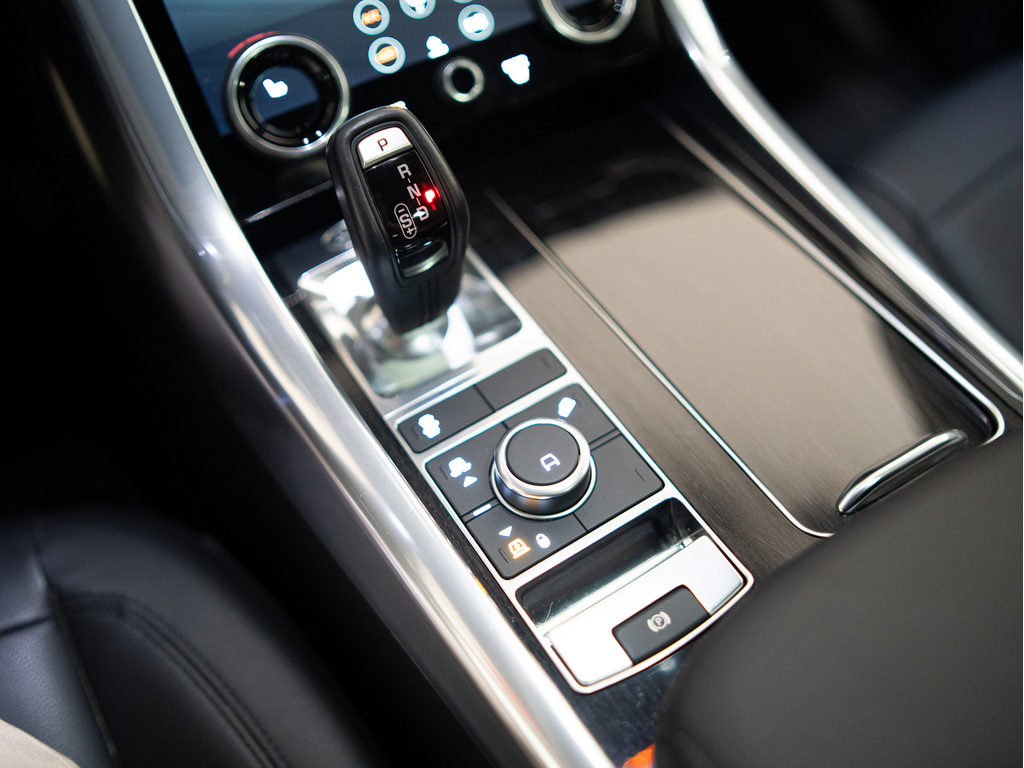2021 Land Rover Range Rover Sport SE Td6, Toronto, Cash