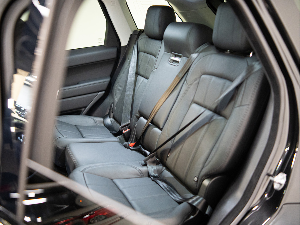 2021 Land Rover Range Rover Sport SE Td6, Toronto, Cash