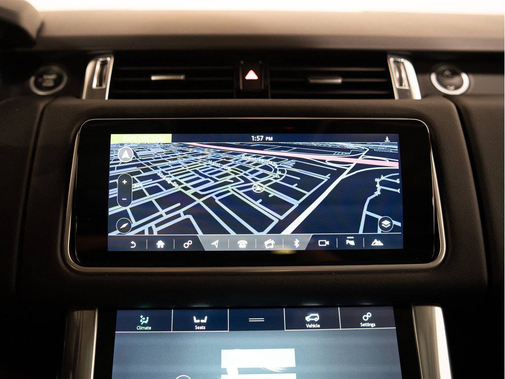 2021 Land Rover Range Rover Sport SE Td6, Toronto, Cash