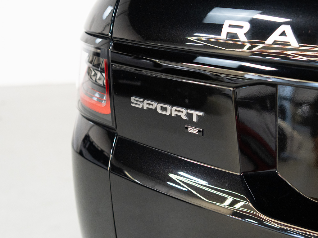 2021 Land Rover Range Rover Sport SE Td6, Toronto, Cash
