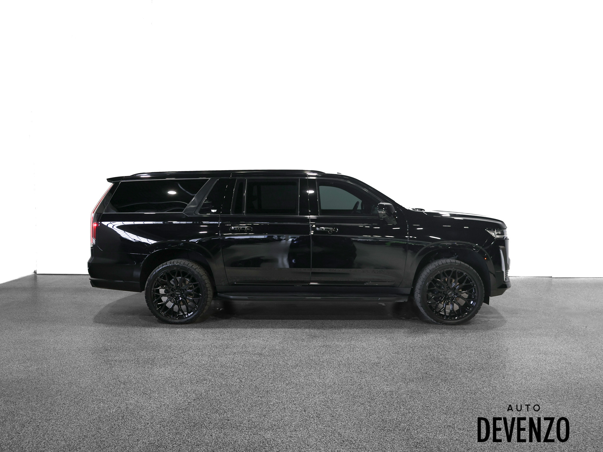 2024 Cadillac Escalade ESV