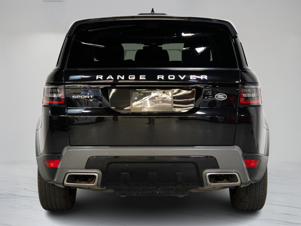 2021 Land Rover Range Rover Sport SE Td6, Toronto, Cash