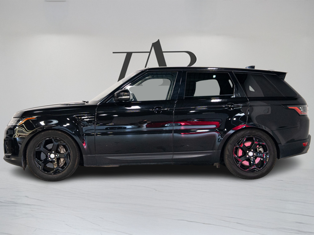 2021 Land Rover Range Rover Sport SE Td6, Toronto, Cash