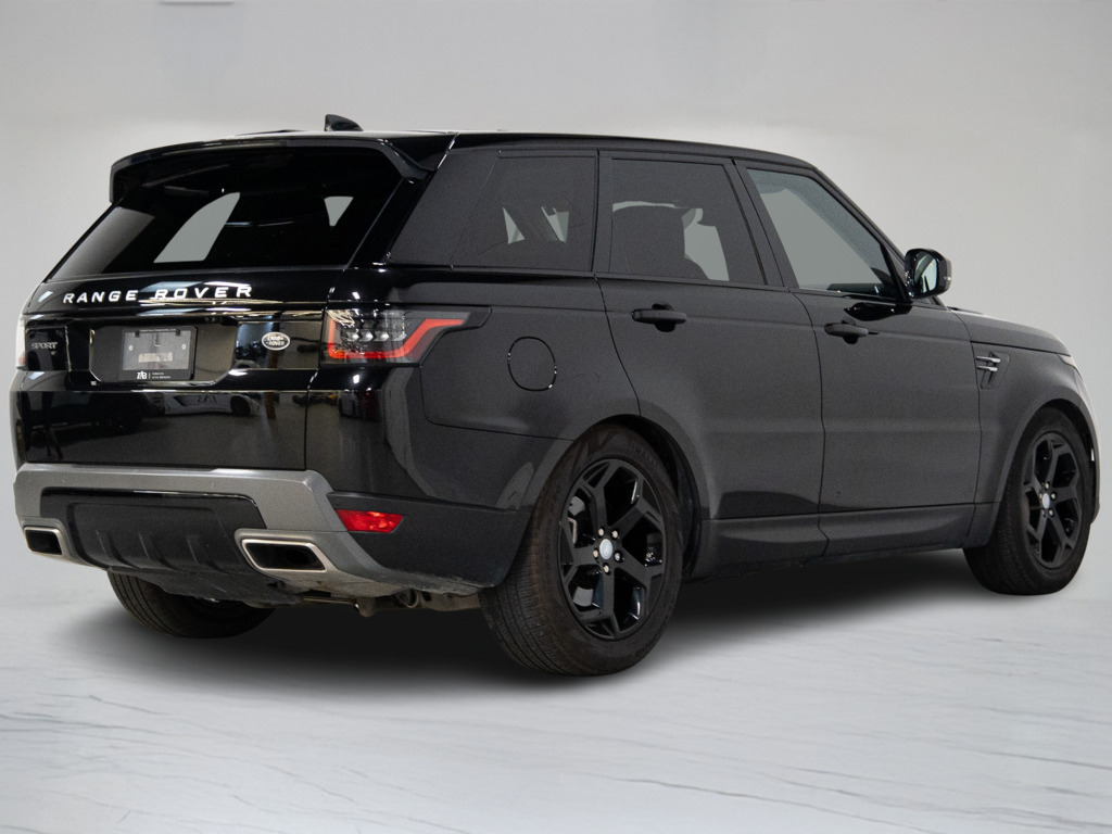 2021 Land Rover Range Rover Sport SE Td6, Toronto, Cash