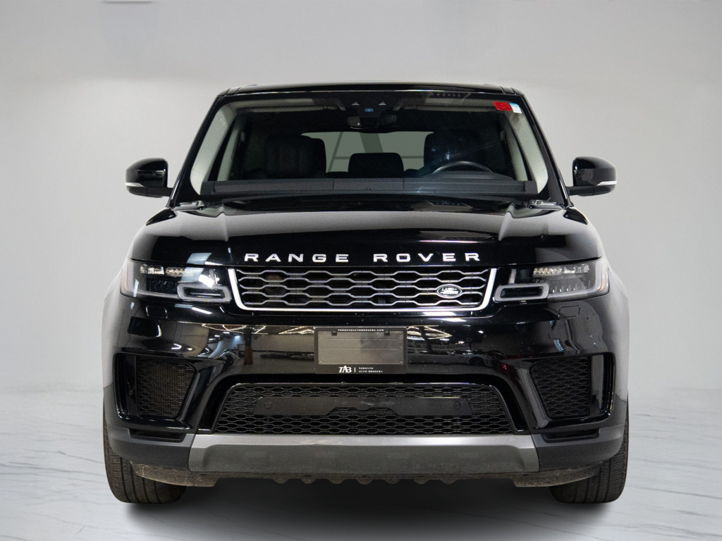 2021 Land Rover Range Rover Sport SE Td6, Toronto, Cash