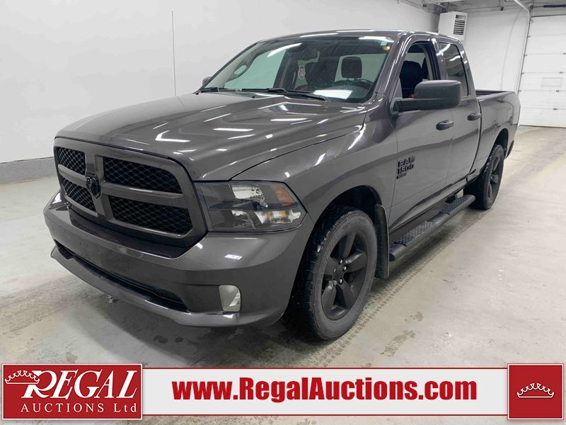 2021 Ram 1500 Classic EXPRESS