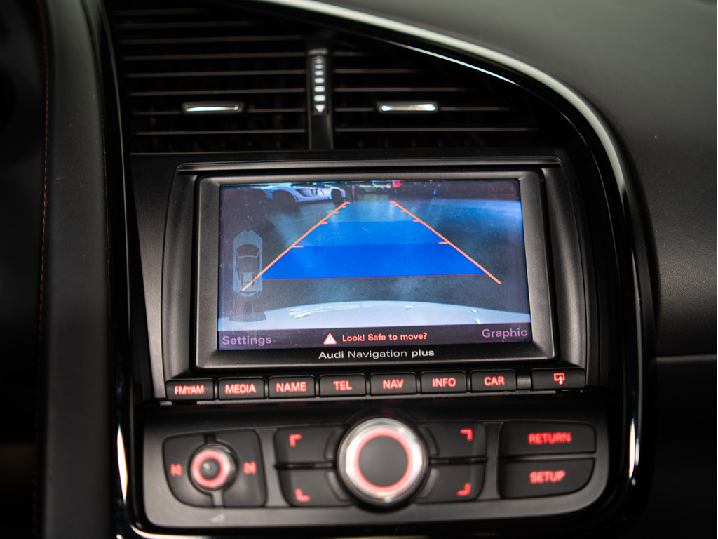 2011 Audi R8 4.2, Toronto, Cash
