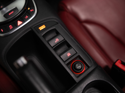 used 2011 Audi R8 car, priced at $97,900