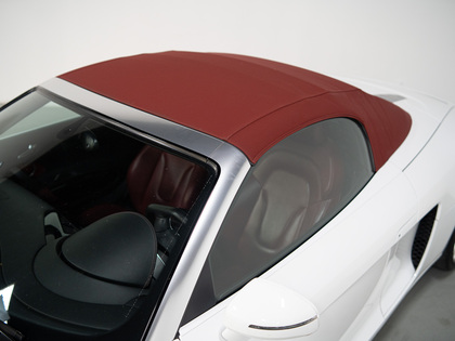 used 2011 Audi R8 car, priced at $97,900