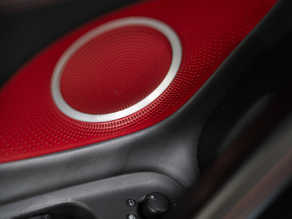 used 2011 Audi R8 car, priced at $97,900