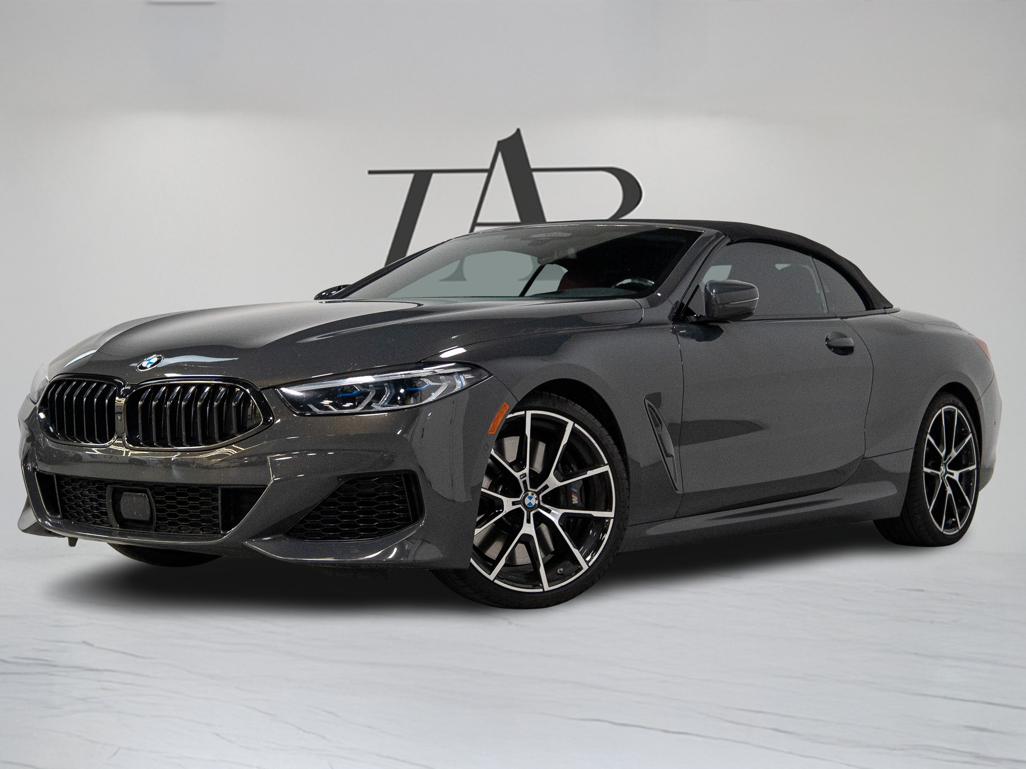 2022 BMW 8 Series