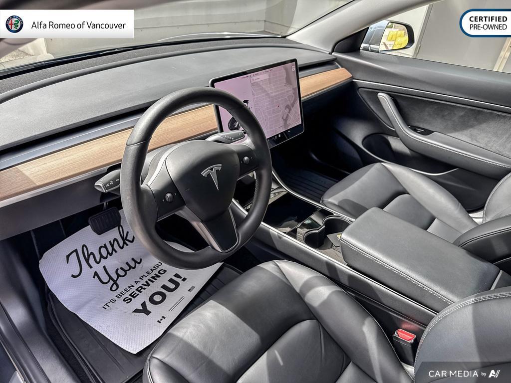 2020 Tesla Model 3 Standard Range Plus, Vancouver, Cash