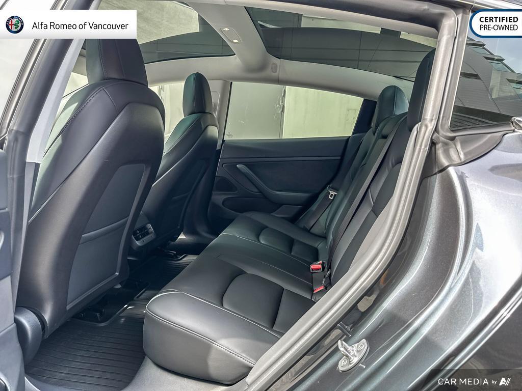2020 Tesla Model 3 Standard Range Plus, Vancouver, Cash