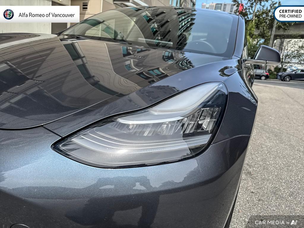 2020 Tesla Model 3 Standard Range Plus, Vancouver, Cash