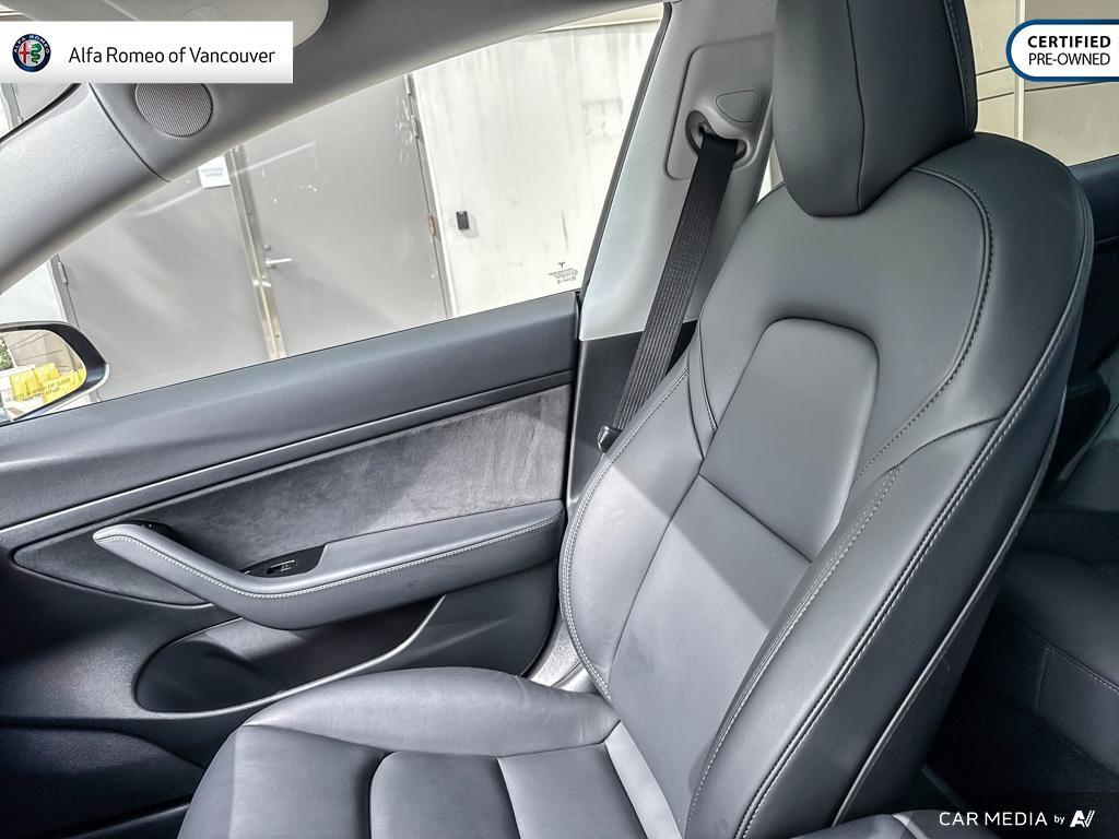 2020 Tesla Model 3 Standard Range Plus, Vancouver, Cash