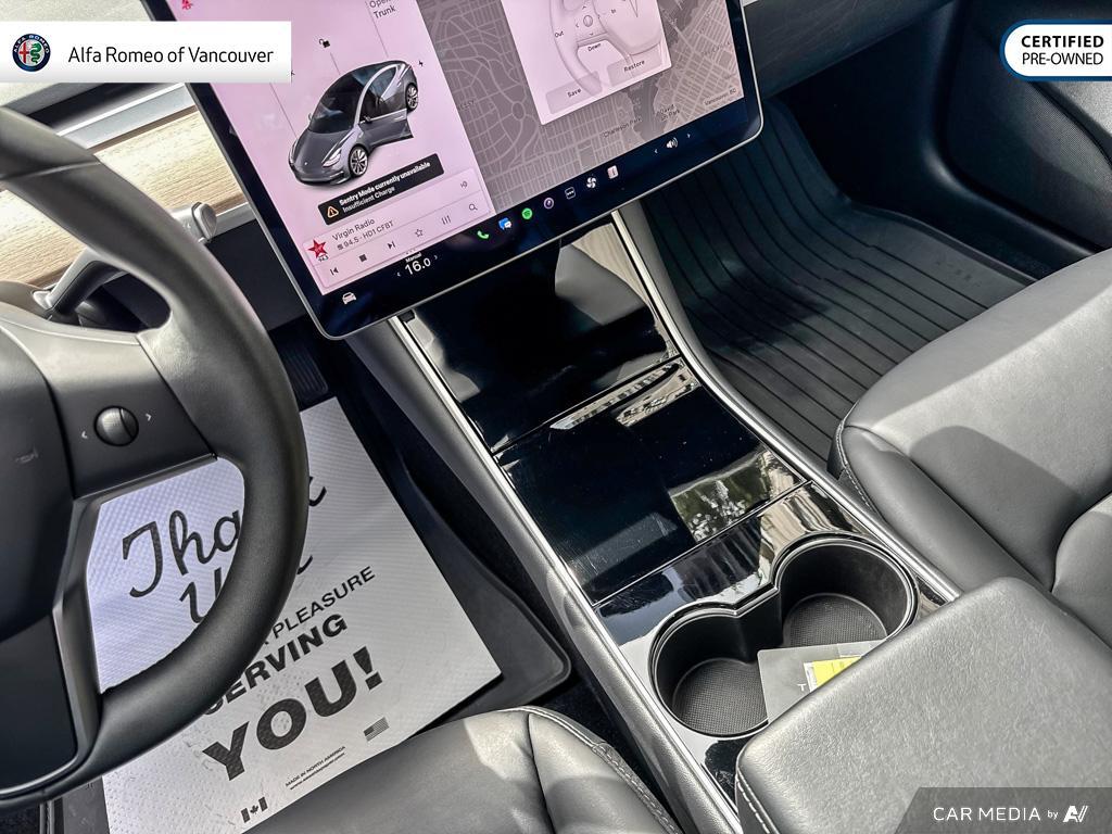 2020 Tesla Model 3 Standard Range Plus, Vancouver, Cash