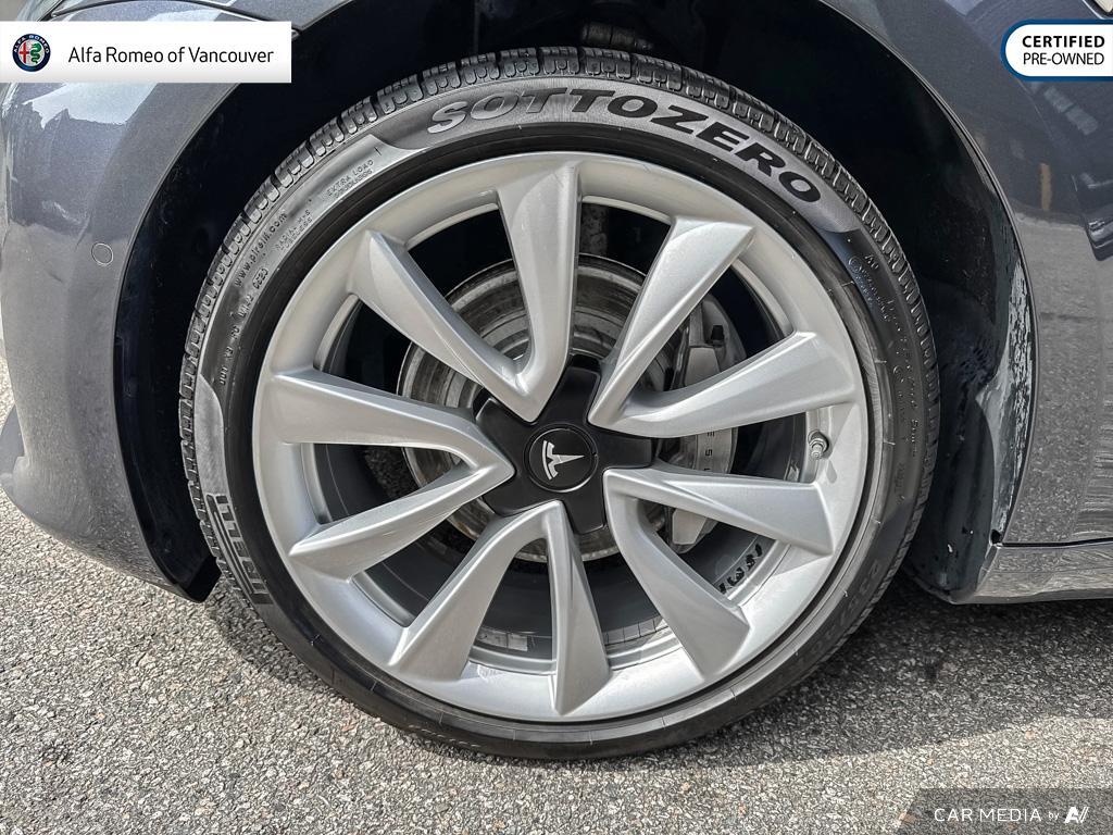 2020 Tesla Model 3 Standard Range Plus, Vancouver, Cash