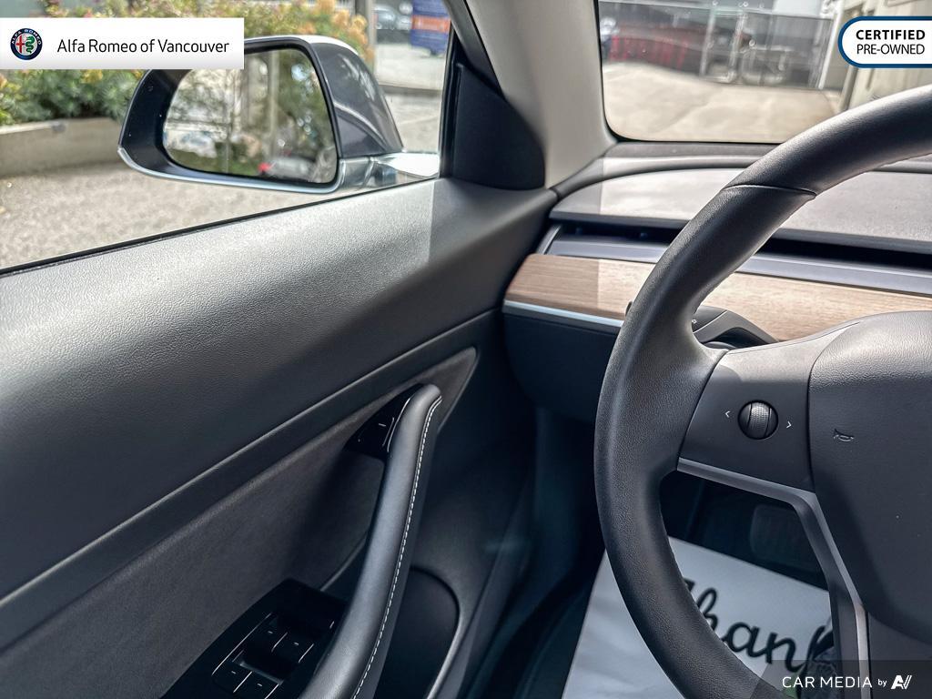 2020 Tesla Model 3 Standard Range Plus, Vancouver, Cash