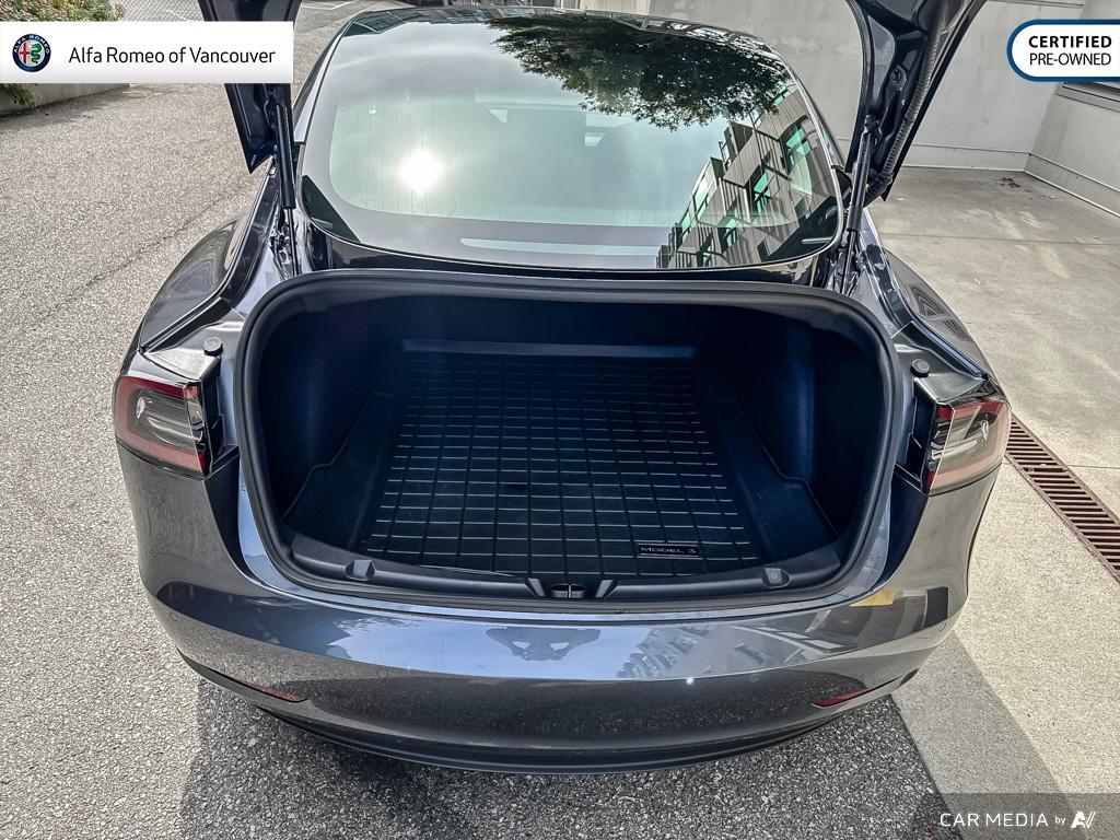 2020 Tesla Model 3 Standard Range Plus, Vancouver, Cash