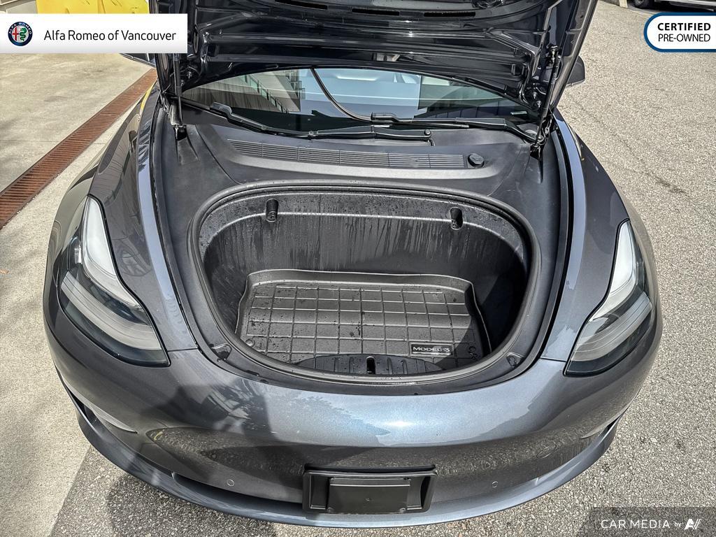 2020 Tesla Model 3 Standard Range Plus, Vancouver, Cash