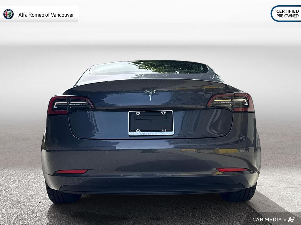 2020 Tesla Model 3 Standard Range Plus, Vancouver, Cash