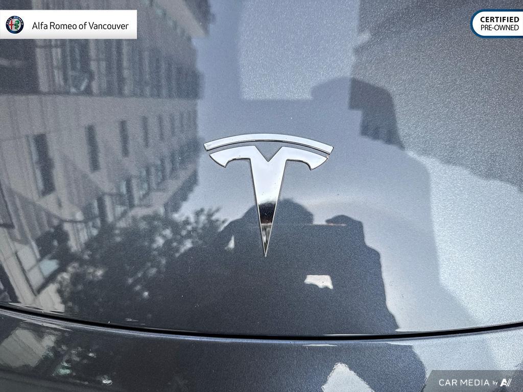 2020 Tesla Model 3 Standard Range Plus, Vancouver, Cash