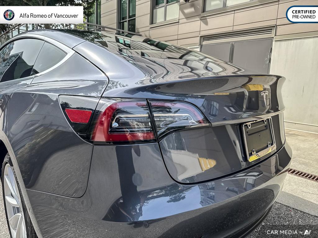 2020 Tesla Model 3 Standard Range Plus, Vancouver, Cash