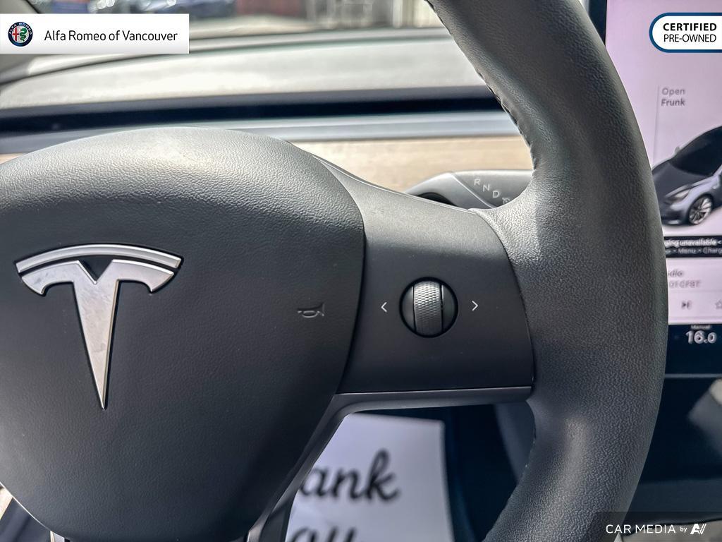 2020 Tesla Model 3 Standard Range Plus, Vancouver, Cash