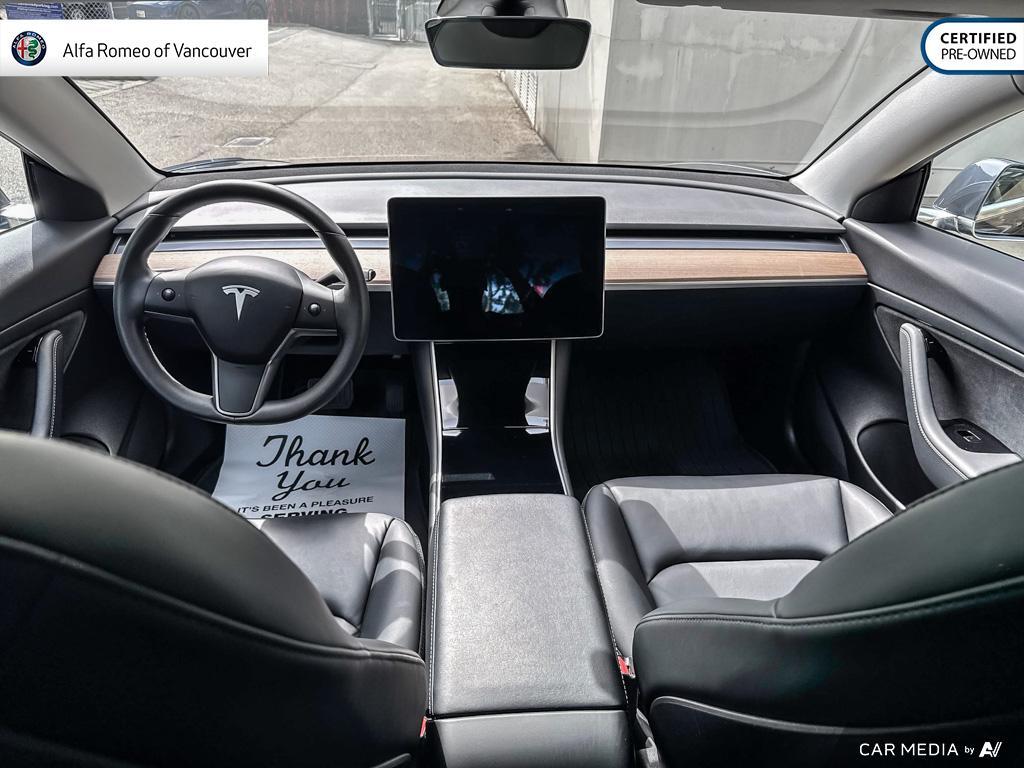 2020 Tesla Model 3 Standard Range Plus, Vancouver, Cash