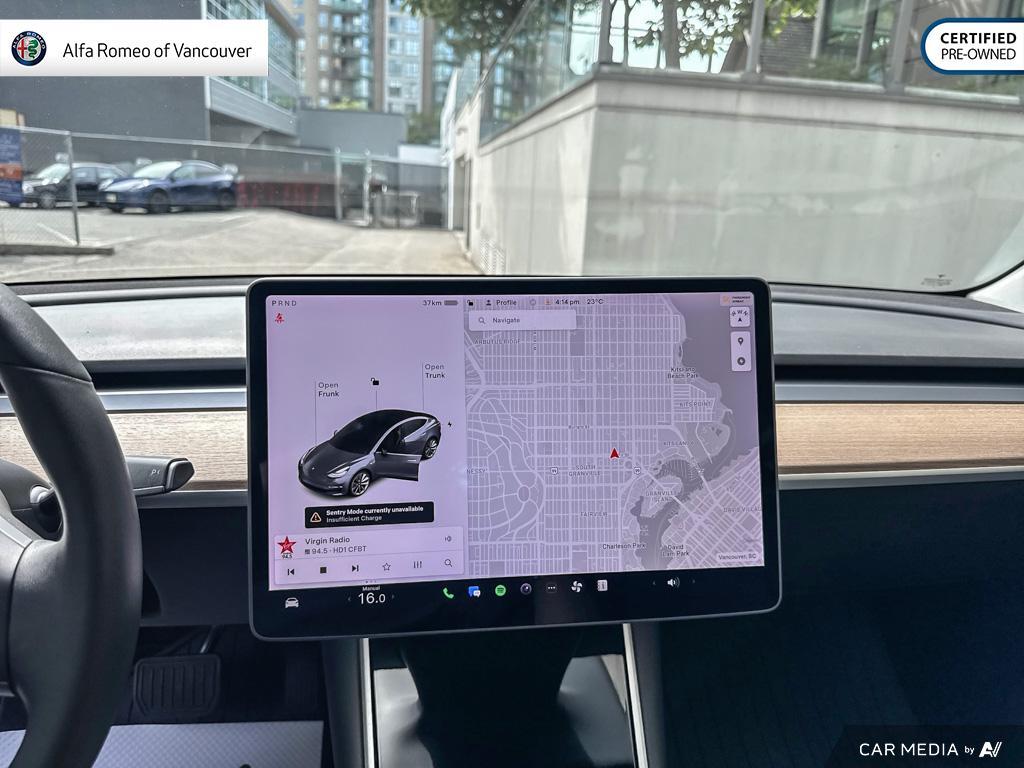 2020 Tesla Model 3 Standard Range Plus, Vancouver, Cash