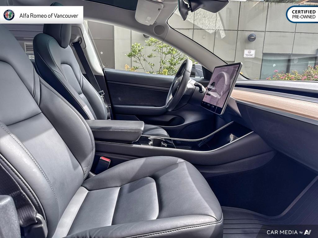2020 Tesla Model 3 Standard Range Plus, Vancouver, Cash