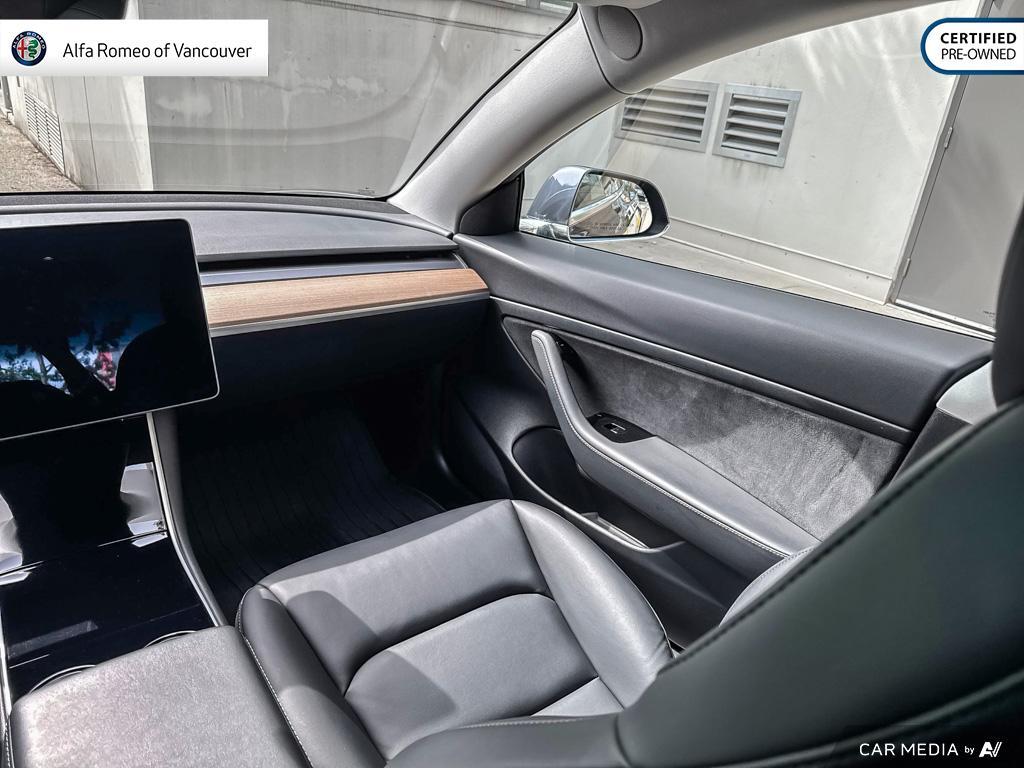 2020 Tesla Model 3 Standard Range Plus, Vancouver, Cash