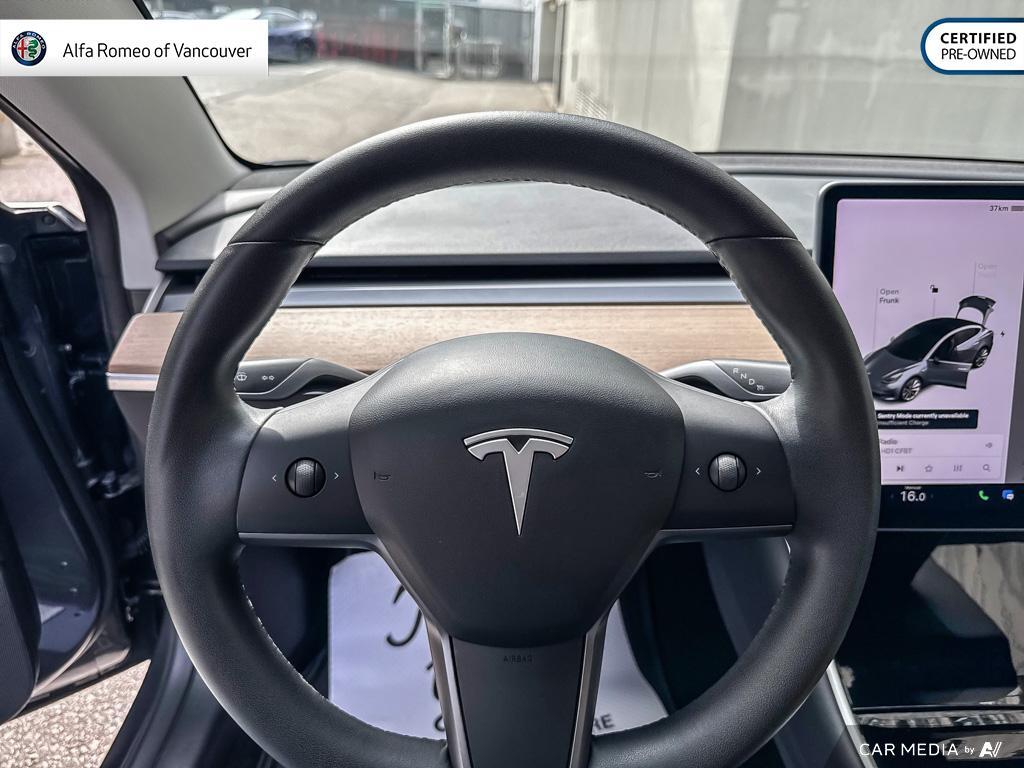 2020 Tesla Model 3 Standard Range Plus, Vancouver, Cash
