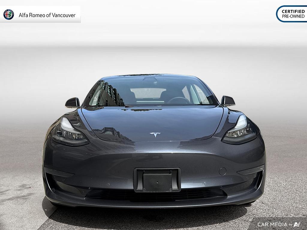 2020 Tesla Model 3 Standard Range Plus, Vancouver, Cash