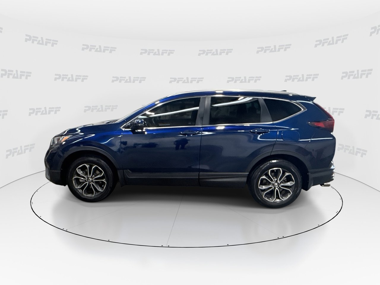 2020 Honda CR-V Clean Carfax | Multi-Zone A/C | Back-Up Camera
