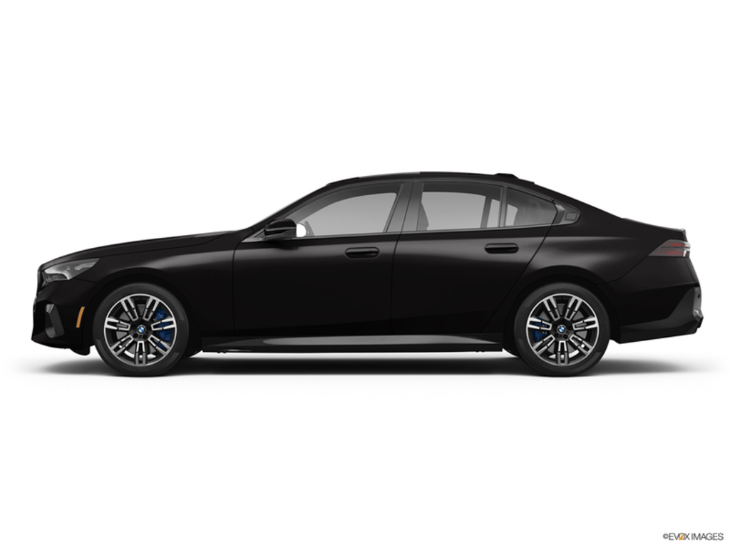 2026 BMW 530i xDrive, 温哥华, 全款车