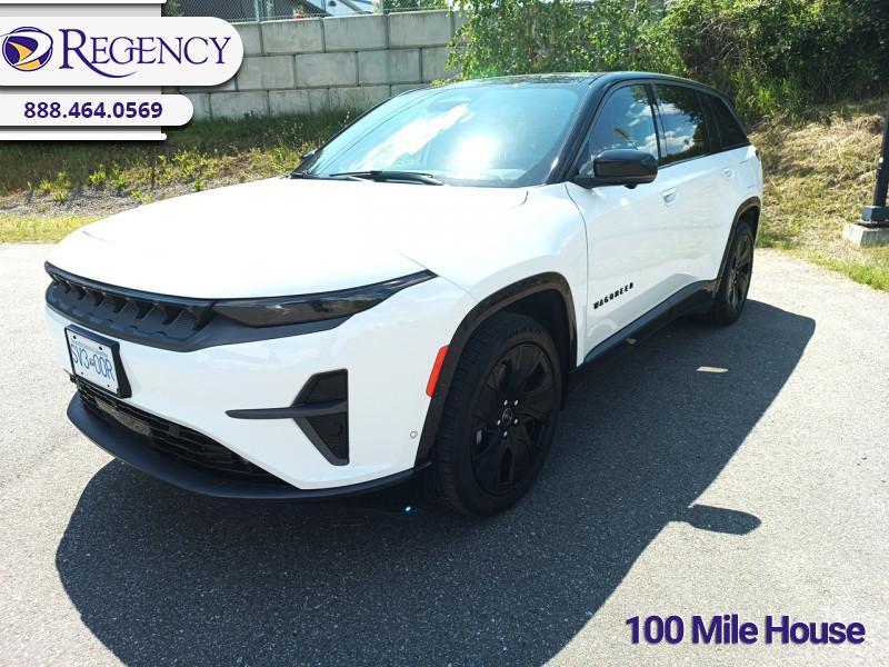 2024 Jeep Wagoneer S