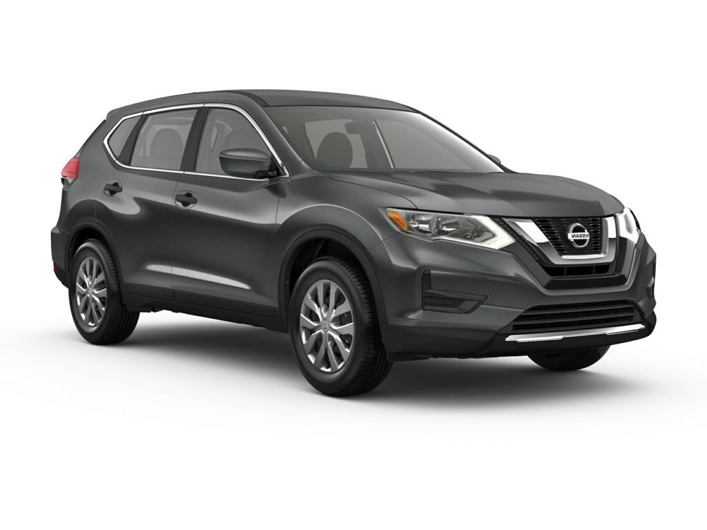 2017 Nissan Rogue S | Cam | Bluetooth | USB | XM Radio Clean CarFax 