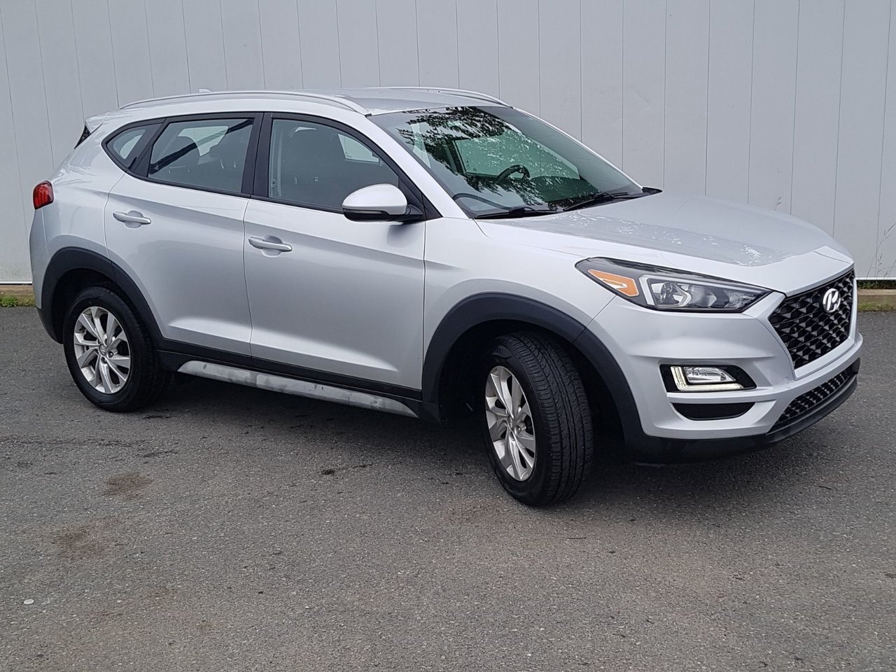 2019 Hyundai Tucson Preferred | Cam | USB | HtdWheel | Bluetooth Clean