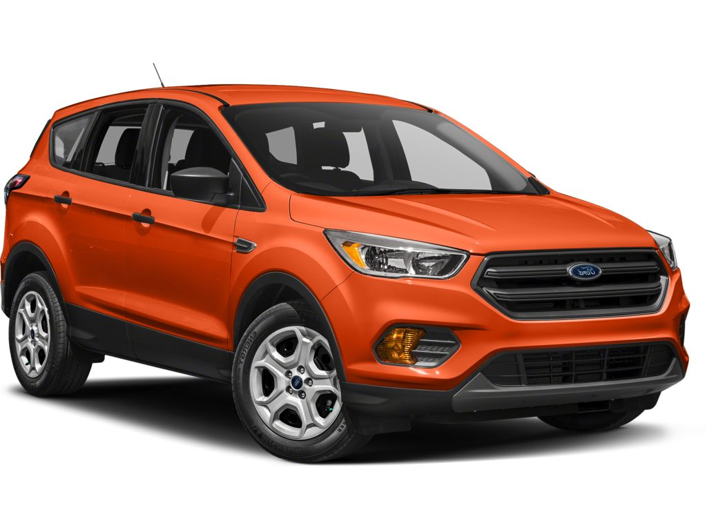 2019 Ford Escape SE | Cam | USB | HtdSeats | Bluetooth | Keyless Cl