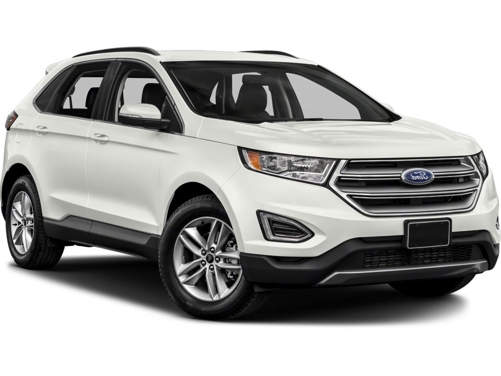 2017 Ford Edge Titanium | Leather | Cam | USB | XM | Bluetooth Cl