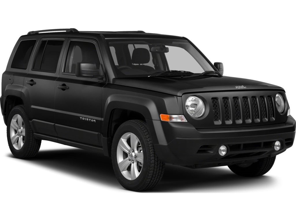 2014 Jeep Patriot North | Keyless Entry | Cruise | PwrWindows Clean 