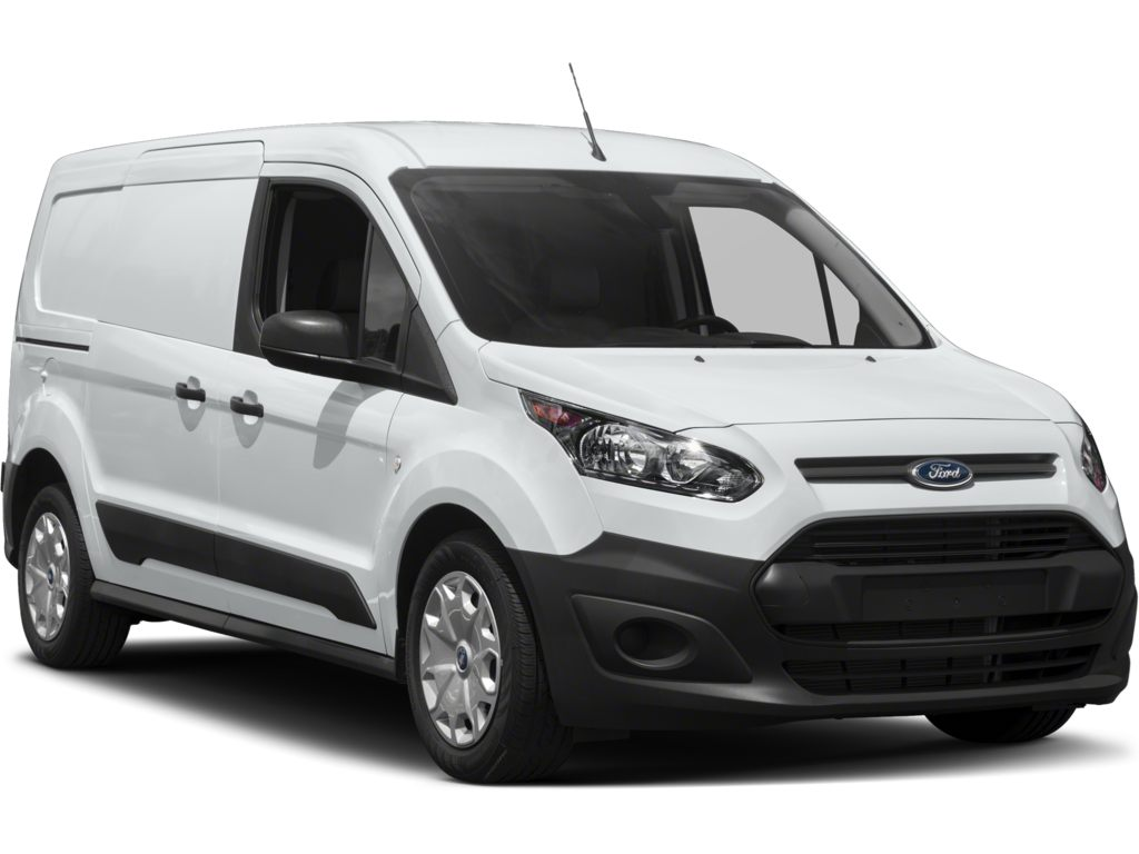 2018 Ford Transit Connect XL | Keyless | Cruise | RearSensor | PowerWindows 