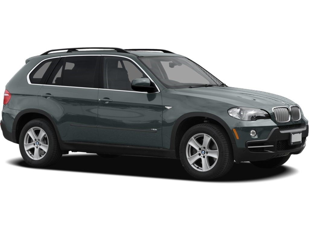 2007 BMW X5 3.0si | Leather | Keyless | Cam | PwrWindows Clean